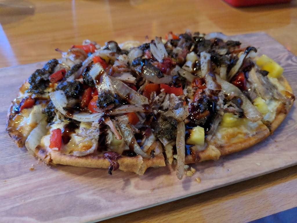 Hamburger Marys Brandon | restaurant | 2016 Town Center Blvd, Brandon, FL 33511, USA | 8136432110 OR +1 813-643-2110