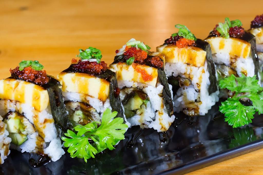INDY Sushi & Hot Pot | restaurant | 2301, 14215 Centreville Square unit s, Centreville, VA 20121, USA | 5716555995 OR +1 571-655-5995