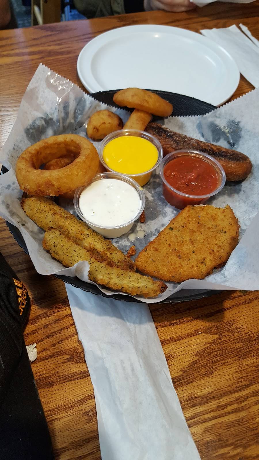 Trails End Restaurant | restaurant | 3052 OH-3, Loudonville, OH 44842, USA | 4199945561 OR +1 419-994-5561