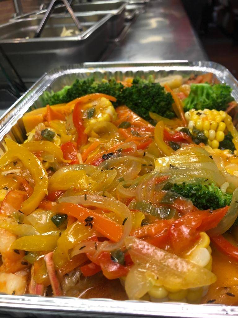 Richie Rich Caribbean Taste (5th Ave) | restaurant | 15 S 5th Ave, Mt Vernon, NY 10550, USA | 9144651202 OR +1 914-465-1202