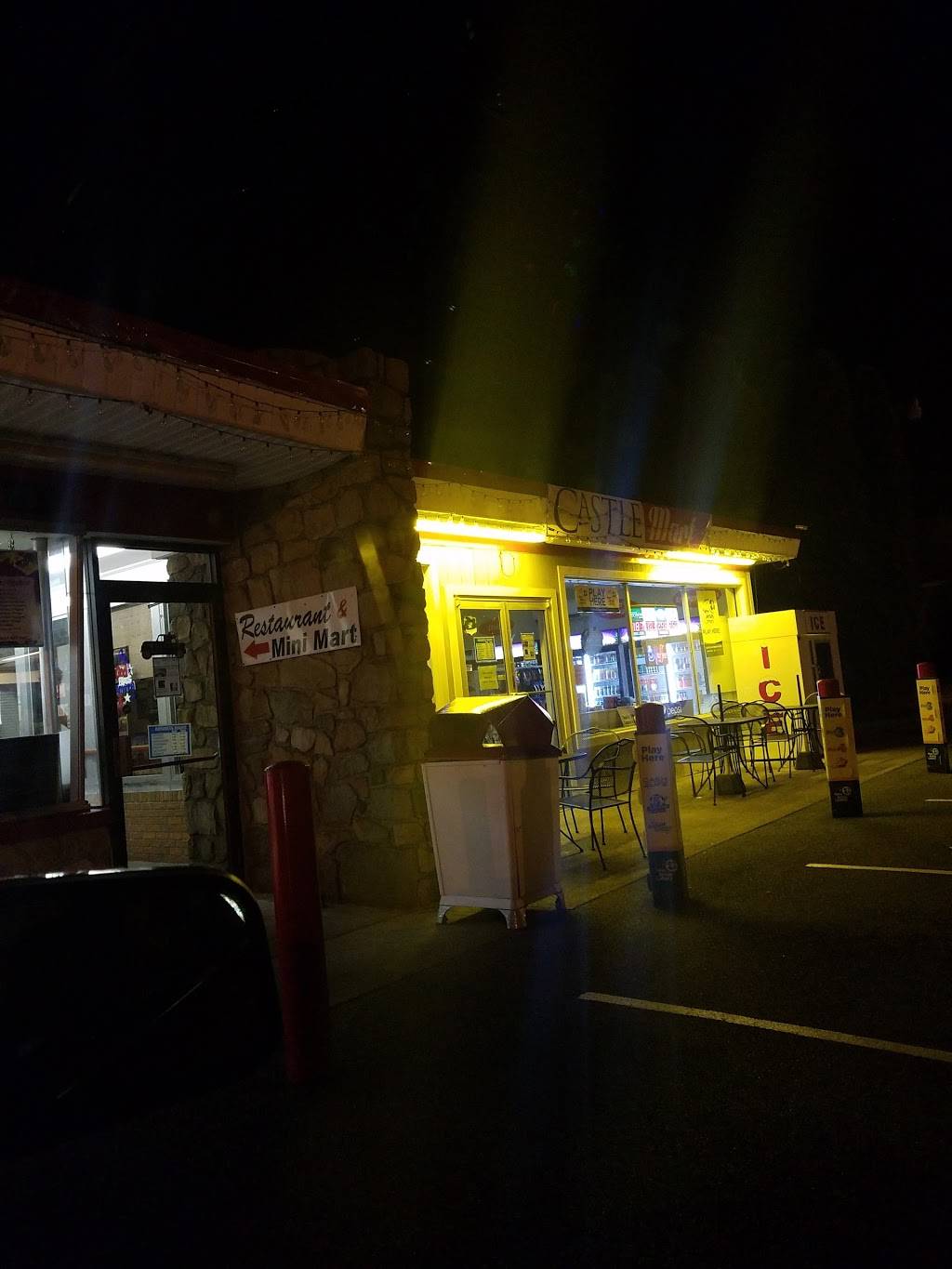 Castlegate Restaurant & Mini Golf | restaurant | 67 NJ-57, Phillipsburg, NJ 08865, USA | 9088595559 OR +1 908-859-5559