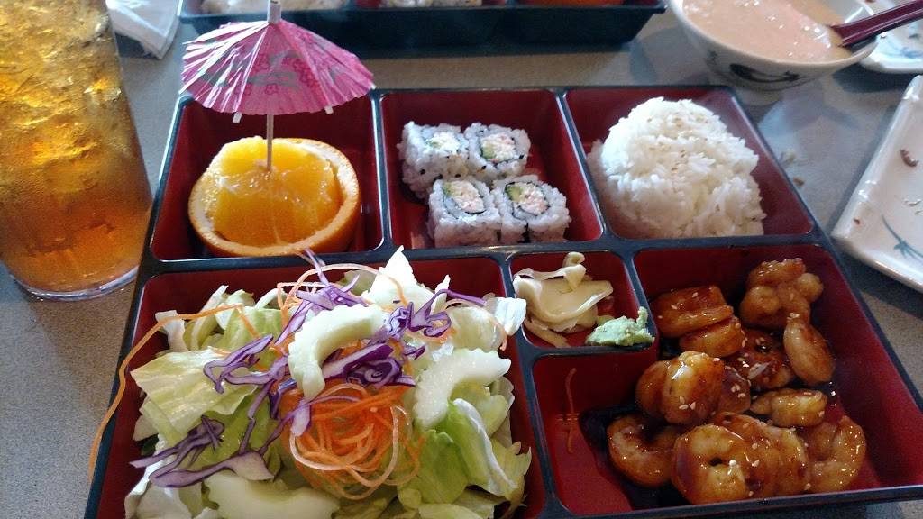 Sumo Sushi & Hibachi | restaurant | 1167 E Marion St, Shelby, NC 28150, USA | 7044192117 OR +1 704-419-2117