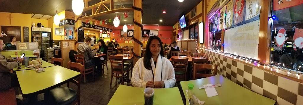 Makiyaki | restaurant | 134 Pelton Center Way, San Leandro, CA 94577, USA | 5108950488 OR +1 510-895-0488