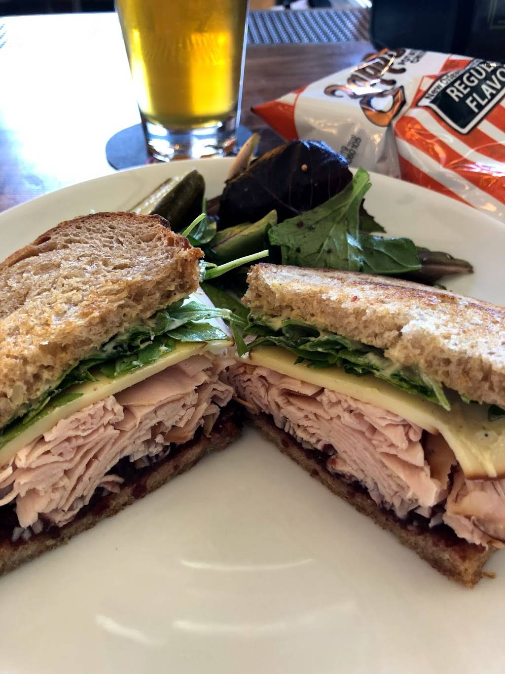 Culture Meat & Cheese | restaurant | Central Market, 2669 Larimer St, Denver, CO 80205, USA | 3032922222 OR +1 303-292-2222