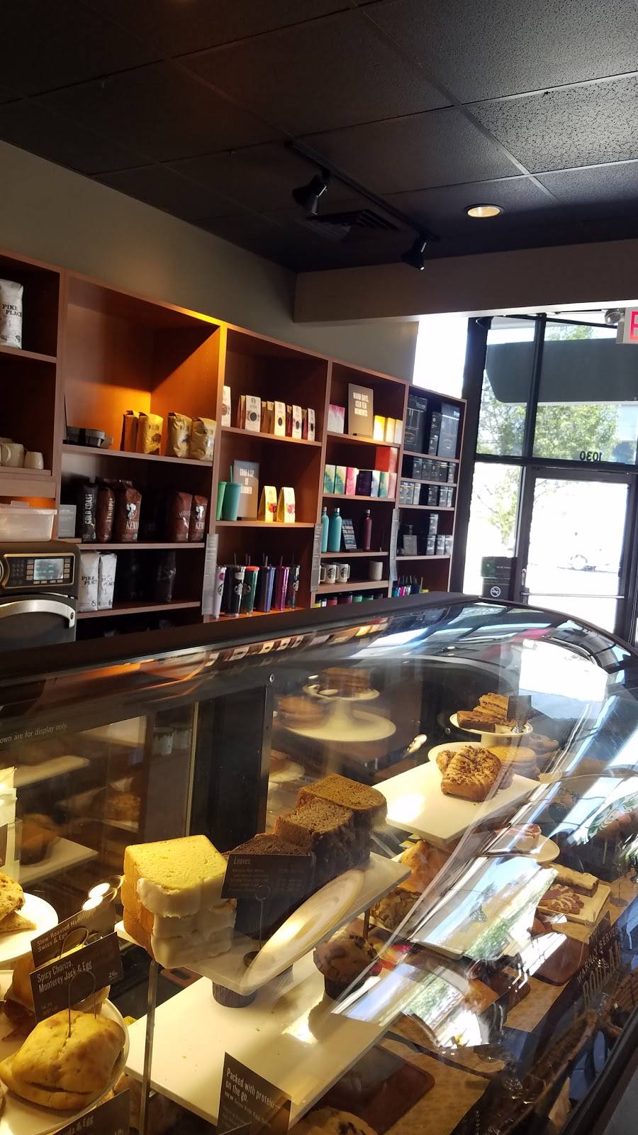 Starbucks | cafe | 1030 W Boston Post Rd, Mamaroneck, NY 10543, USA | 9146984818 OR +1 914-698-4818