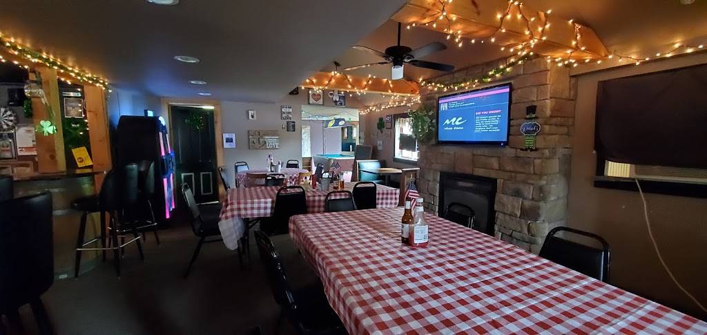 Shamrock | restaurant | 12829 W Schutt Rd, Sardinia, NY 14134, USA | 7164964032 OR +1 716-496-4032