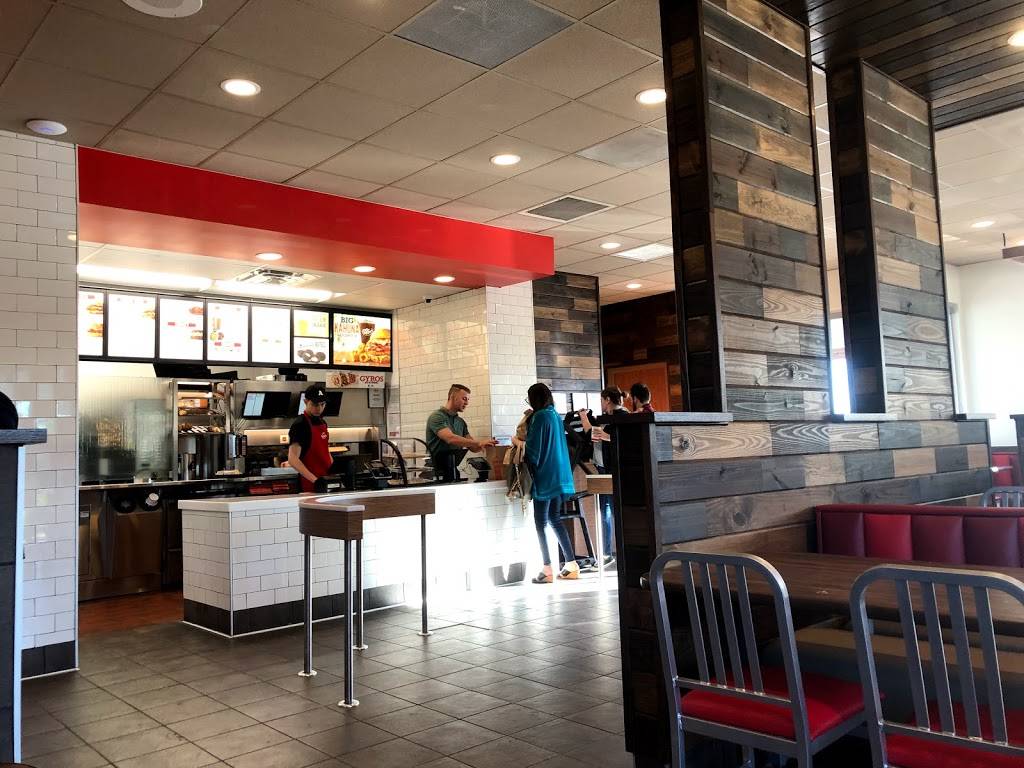 Arbys | restaurant | 1395 S, I-35, New Braunfels, TX 78130, USA | 8005992729 OR +1 800-599-2729