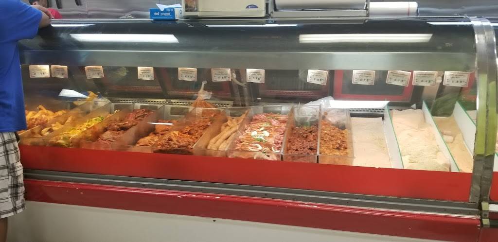 Super Mercado El Rancho | restaurant | 2500 Charles Blvd, Greenville, NC 27858, USA | 2523530012 OR +1 252-353-0012