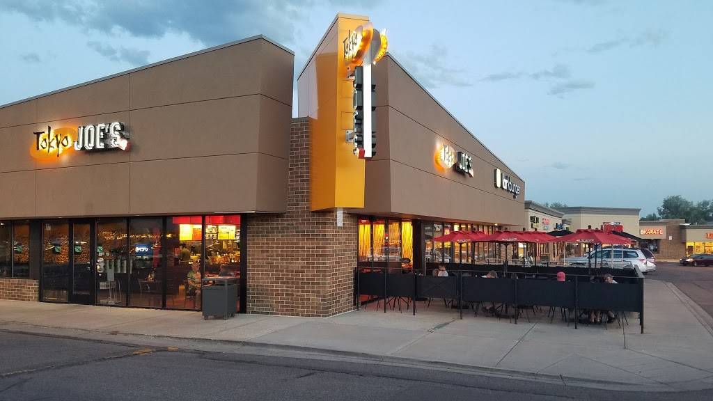 Tokyo Joes - Arvada | restaurant | 8770 Wadsworth Blvd, Arvada, CO 80003, USA | 3039288725 OR +1 303-928-8725