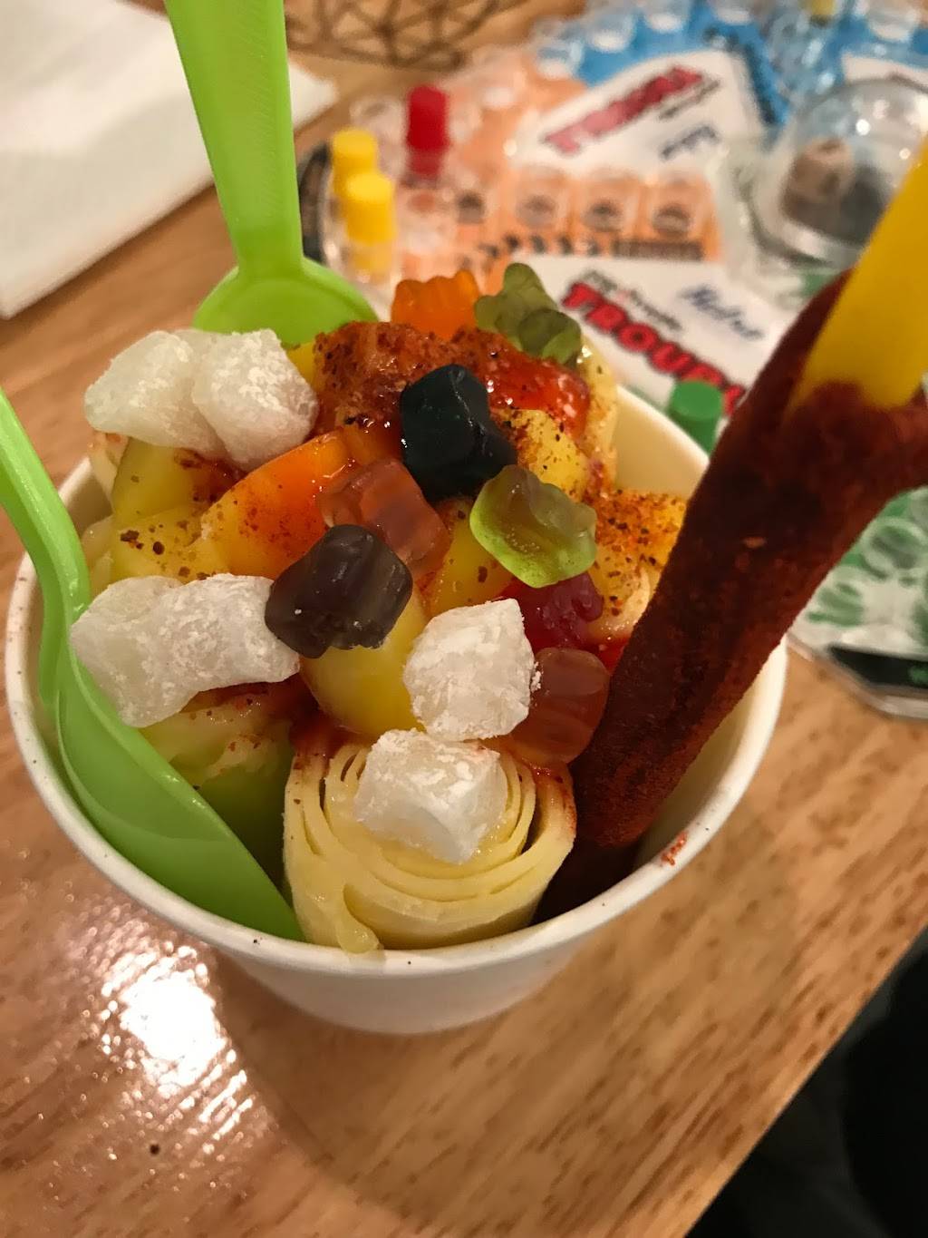 Fahrenheit 32 SA | restaurant | 1546 Babcock Rd suite 102, San Antonio, TX 78229, USA | 2105385599 OR +1 210-538-5599