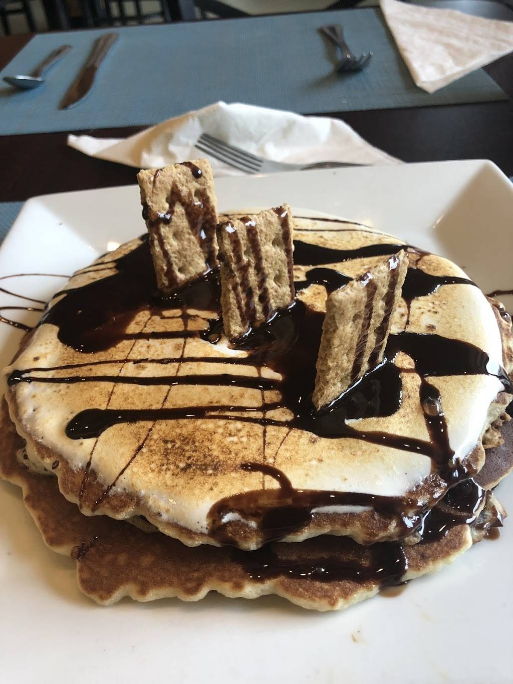 Brunch | restaurant | 18895 W Capitol Dr, Brookfield, WI 53045, USA | 2622028678 OR +1 262-202-8678