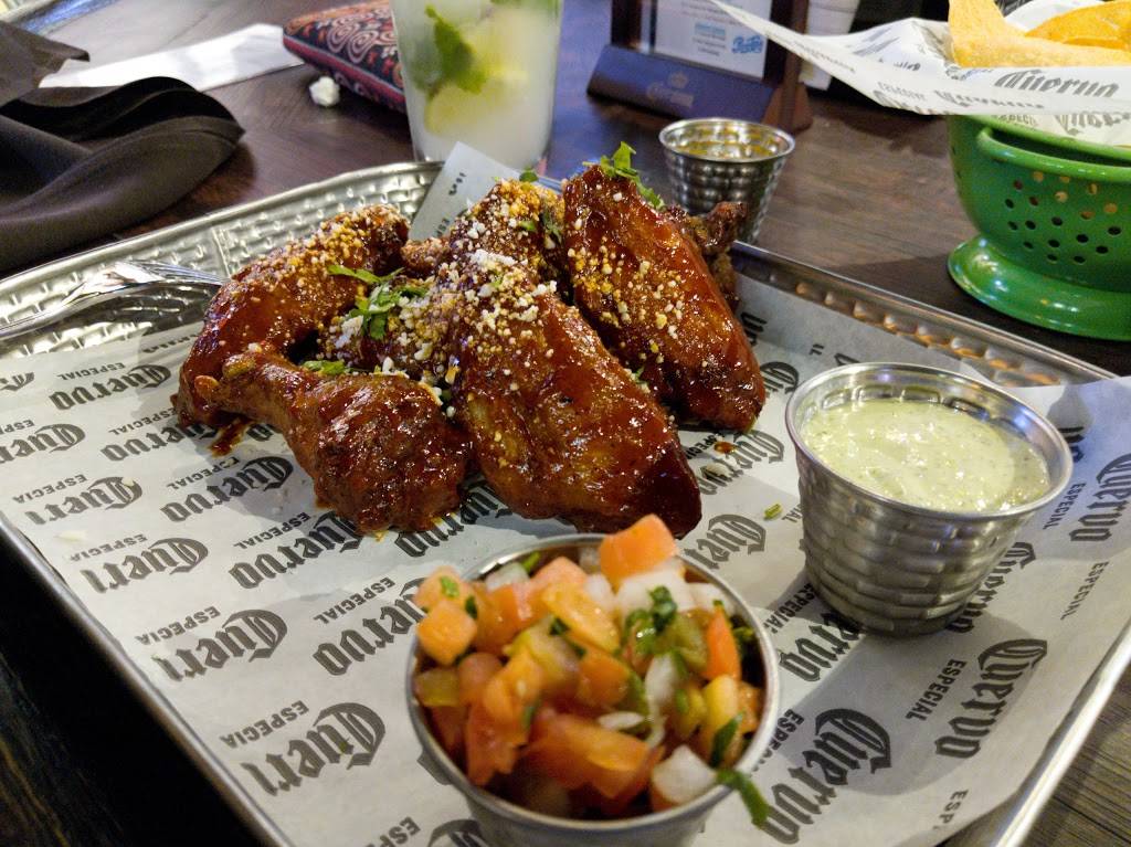 Que Onda Tacos + Tequila University City | restaurant | 9601 N Tryon St Suite K, Charlotte, NC 28262, USA | 9802995505 OR +1 980-299-5505