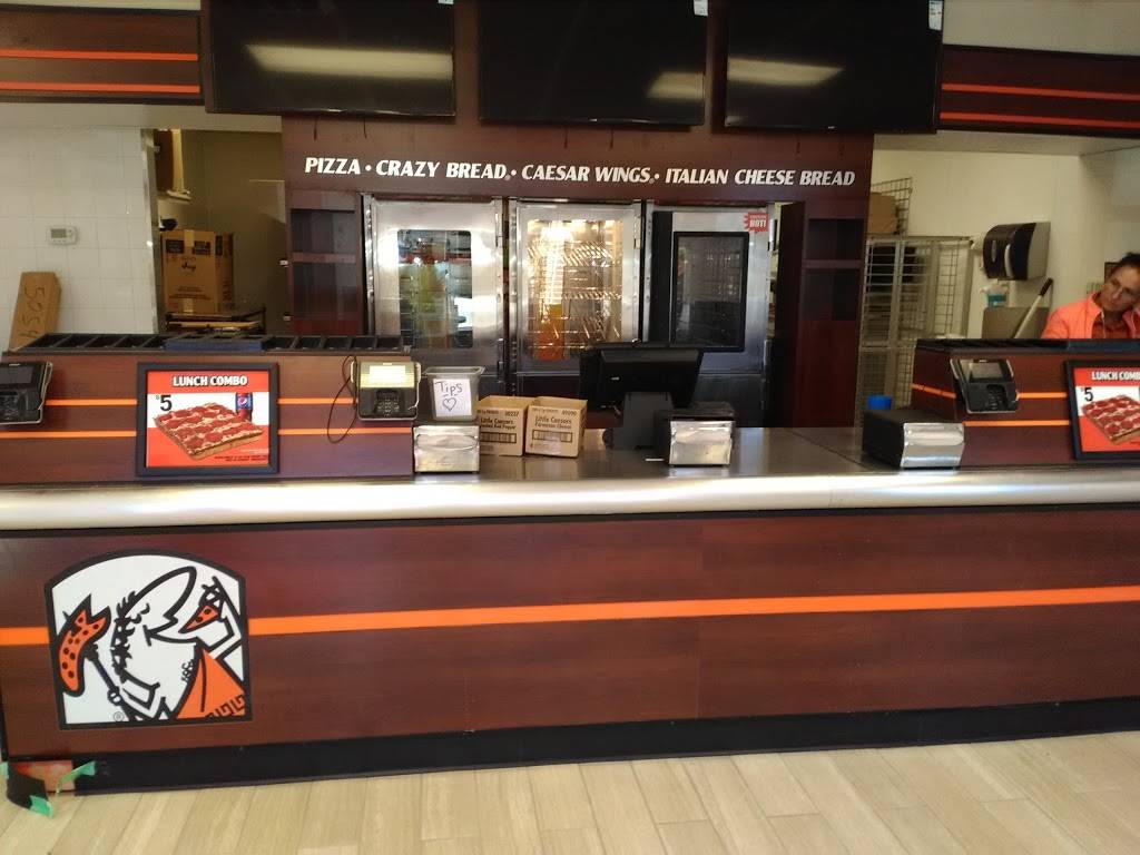 Little Caesars Pizza | meal takeaway | 391 College Ave, Clemson, SC 29631, USA | 8646539535 OR +1 864-653-9535