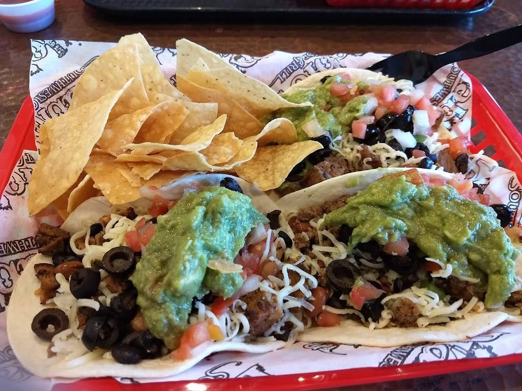 Diablos Southwest Grill | restaurant | 4036 Gateway Blvd, Grovetown, GA 30813, USA | 7063059700 OR +1 706-305-9700