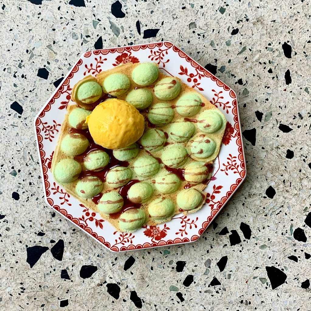 Xiao Bao Charlotte | restaurant | Optimist Hall, 1115 N Brevard St #14, Charlotte, NC 28206, USA | 9803090670 OR +1 980-309-0670