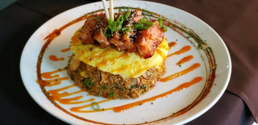 305 Peruvian Modern Cuisine | cafe | 3398 Coral Way, Coral Gables, FL 33145, USA | 7864097144 OR +1 786-409-7144