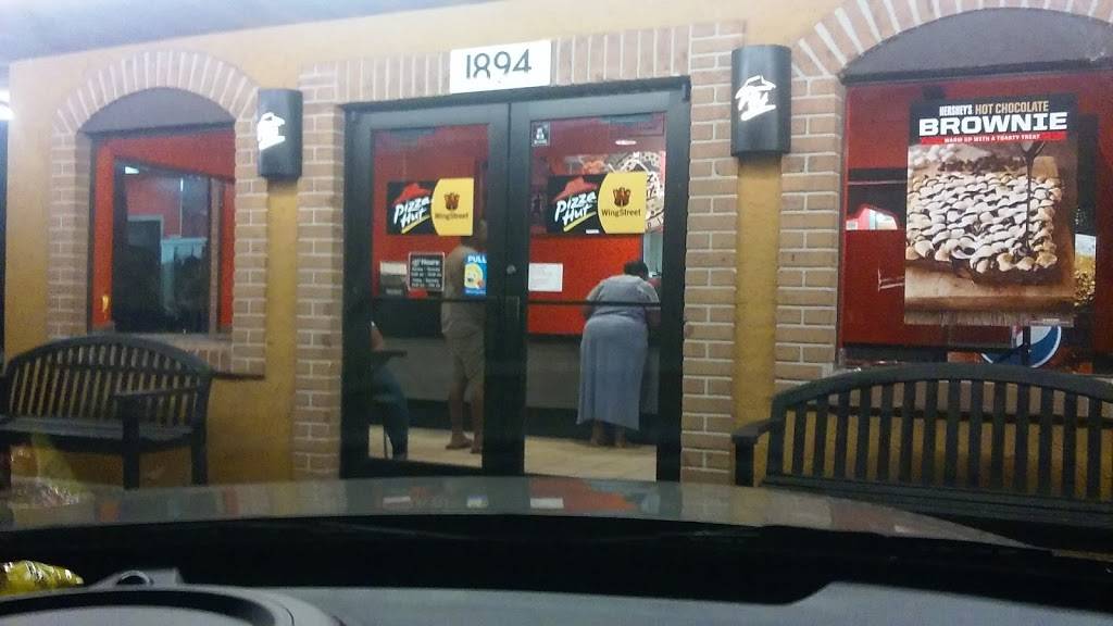 Pizza Hut | restaurant | 1894 Providence Blvd, Deltona, FL 32725, USA | 3867899191 OR +1 386-789-9191