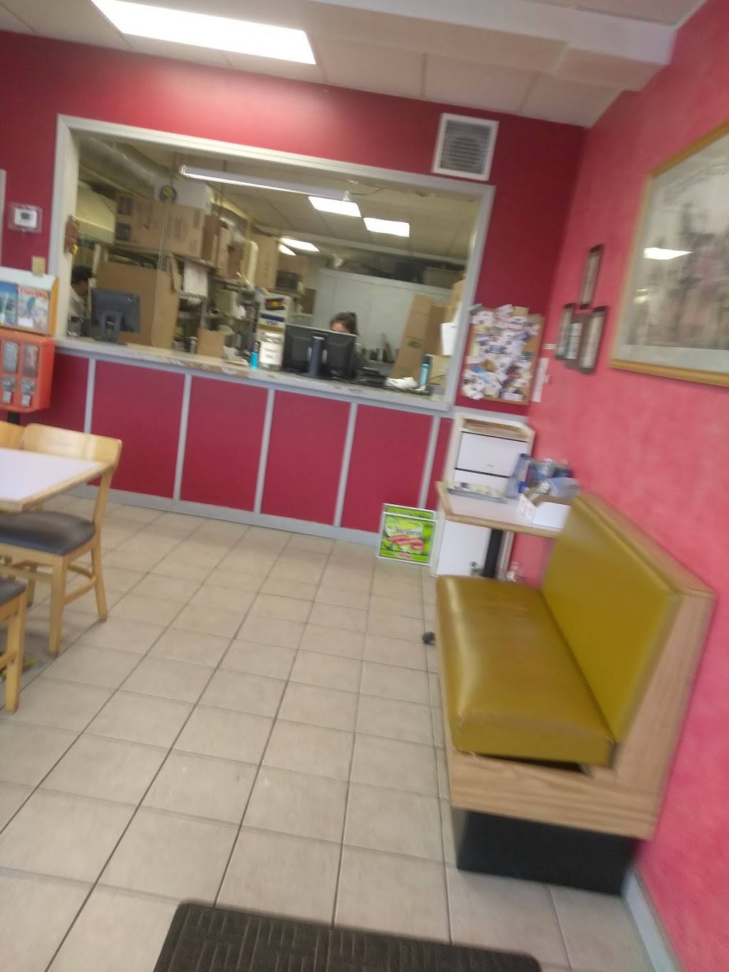 Wok-N-Roll | restaurant | 1319 Main St, South Yarmouth, MA 02664, USA | 5087602060 OR +1 508-760-2060