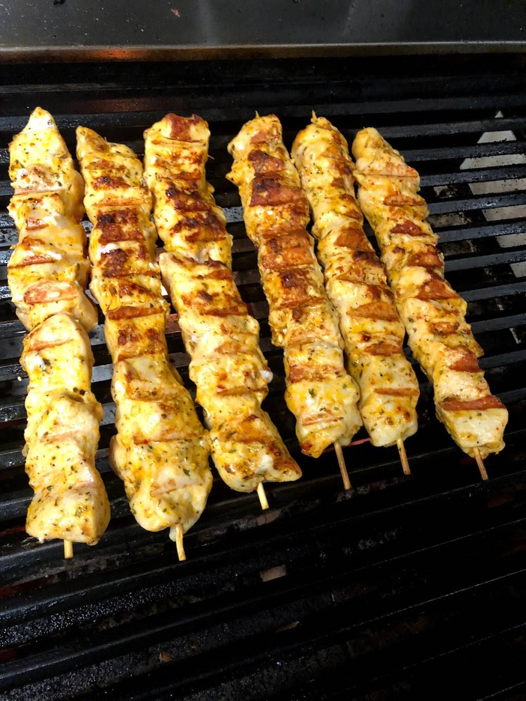 Greek Stop | restaurant | 15380 Bayview Ave a4, Aurora, ON L4G 7J1, Canada | 9057130099 OR +1 905-713-0099