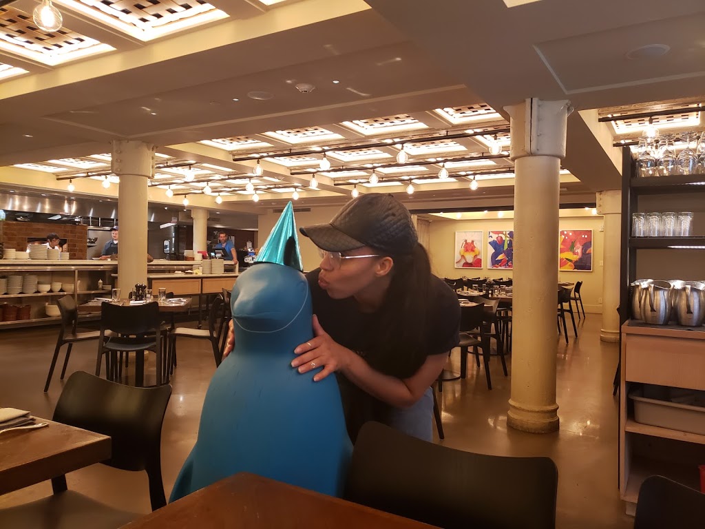 Gray & Dudley | restaurant | 221 2nd Ave N, Nashville, TN 37201, USA | 6156106460 OR +1 615-610-6460