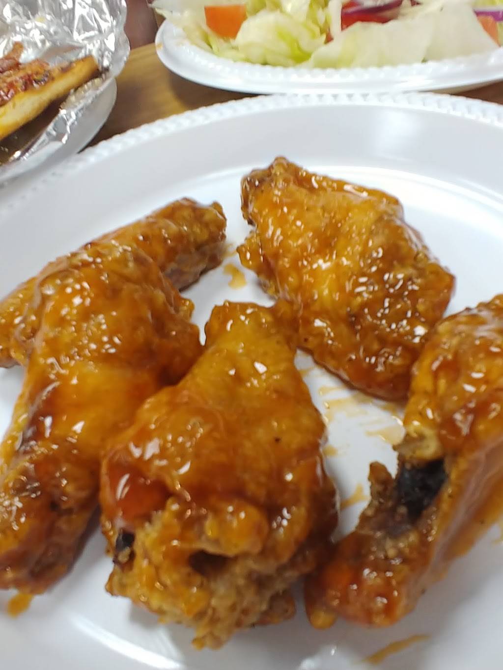 Eastside Pizza Cafe | restaurant | 2308 SE Hawthorne Rd, Gainesville, FL 32641, USA | 3523781260 OR +1 352-378-1260