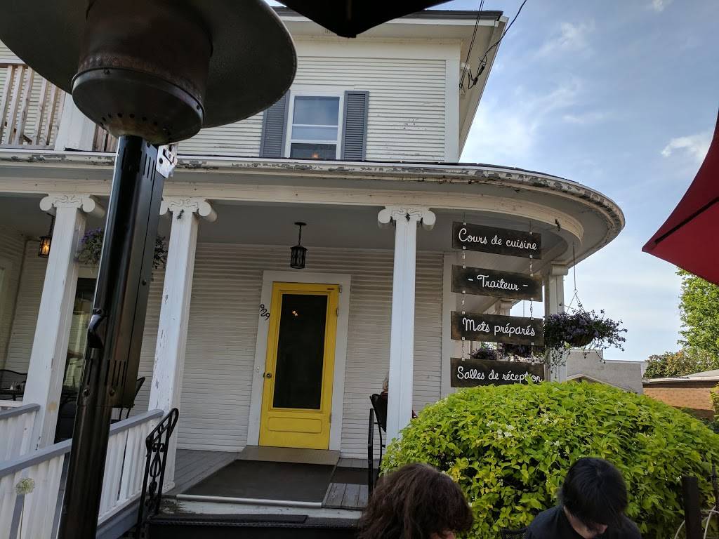 La Braoule | restaurant | 929 Rue Principale, Roxton Pond, QC J0E 1Z0, Canada | 4509946450 OR +1 450-994-6450