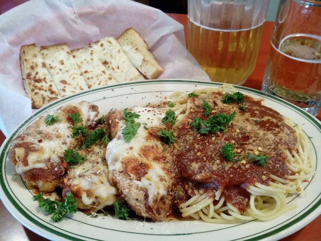 Vitos New York Style Pizza | restaurant | 1040 S White Rd # C, San Jose, CA 95127, USA | 4082591600 OR +1 408-259-1600