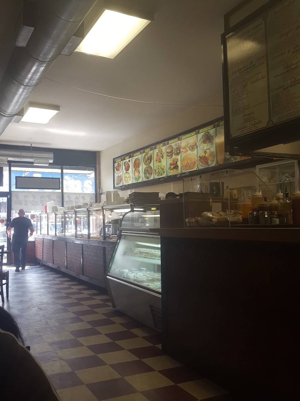 Loma | restaurant | 454 Rockaway Ave, Brooklyn, NY 11212, USA | 3474425775 OR +1 347-442-5775