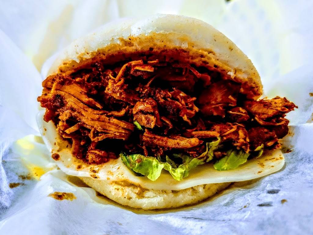 Viva Las Arepas | restaurant | 1140 S Rainbow Blvd, Las Vegas, NV 89146, USA | 7028222116 OR +1 702-822-2116