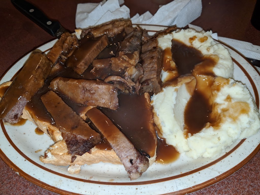 Nannys Restaurant | restaurant | 333 Tunica Dr W, Marksville, LA 71351, USA | 3182536058 OR +1 318-253-6058