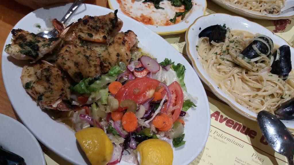 Joes of Avenue U | restaurant | 287 Avenue U, Brooklyn, NY 11223, USA | 7184499285 OR +1 718-449-9285