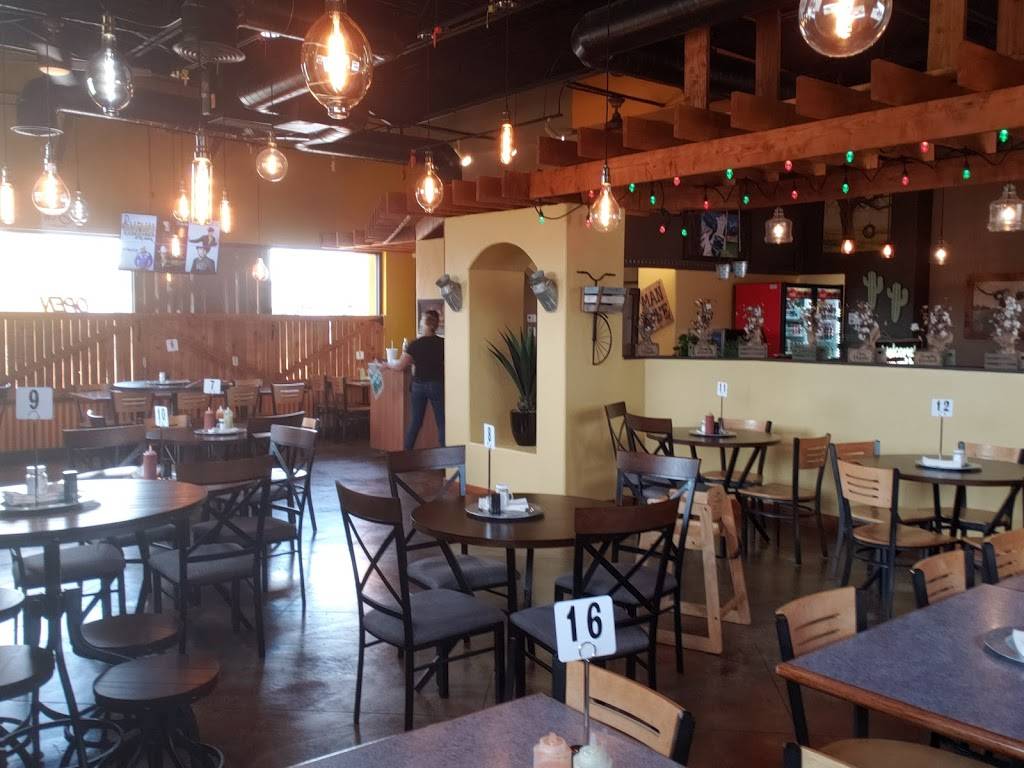 Señor Barrigon | restaurant | 6015 S May Ave, Oklahoma City, OK 73159, USA | 4052251230 OR +1 405-225-1230