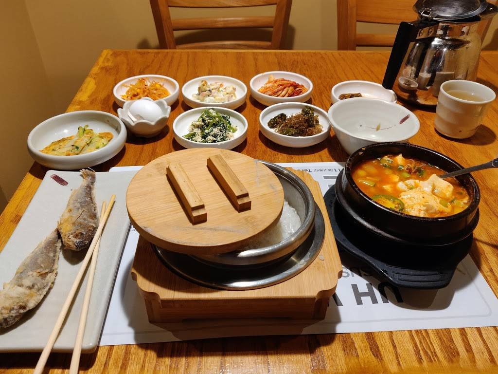 Uh Woo Don | restaurant | 5824 Woodmere Blvd, Montgomery, AL 36117, USA | 3345935522 OR +1 334-593-5522