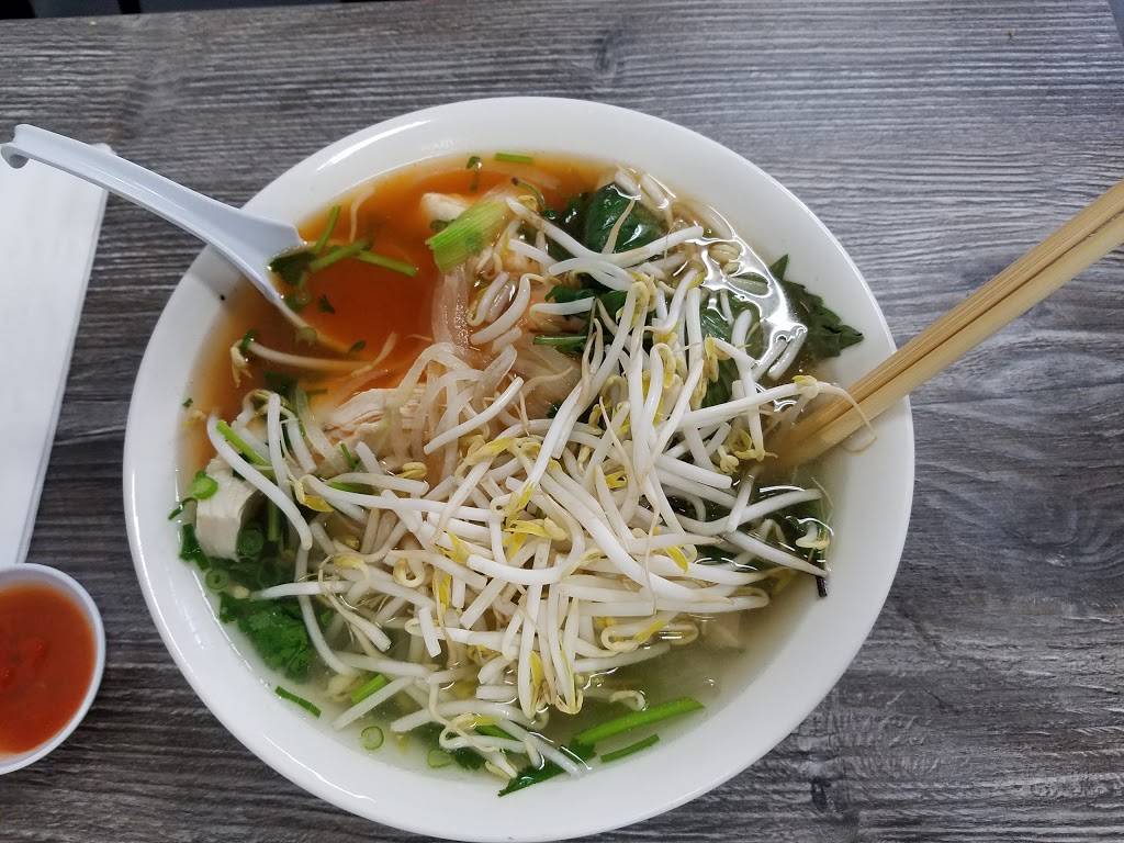 Pho Hoa Vietnamese Restaurant | restaurant | 818 N Spring St, Los Angeles, CA 90012, USA | 2134850074 OR +1 213-485-0074