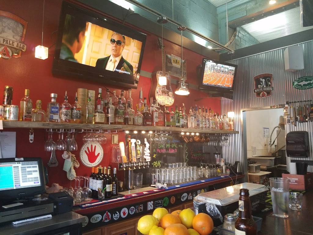 Pizza Bar 66 | restaurant | 430 Main St, Lyons, CO 80540, USA | 3038236262 OR +1 303-823-6262