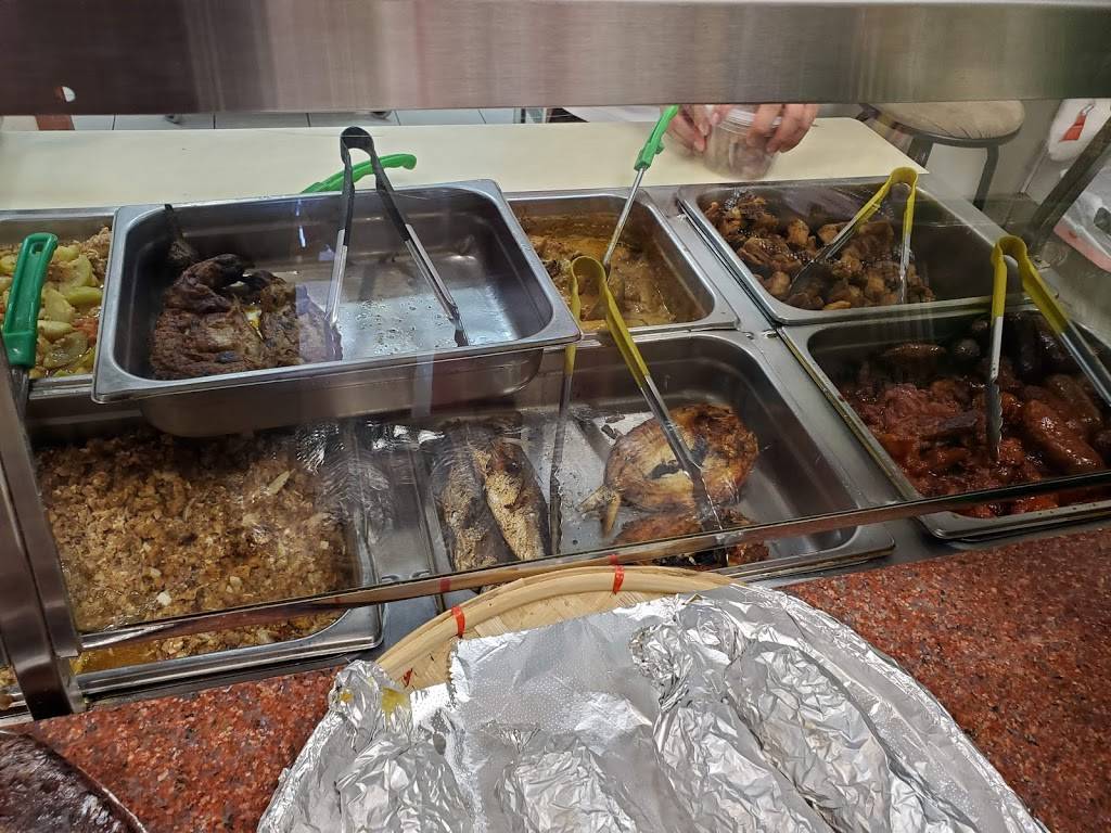 Pinoy Market & Cafe | cafe | 9675 Liberia Ave, Manassas, VA 20110, USA | 7033311337 OR +1 703-331-1337