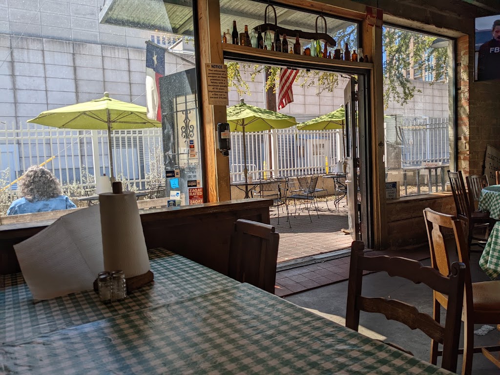 Sammys Bar-B-Q | restaurant | 2126 Leonard St, Dallas, TX 75201, USA | 2148809064 OR +1 214-880-9064