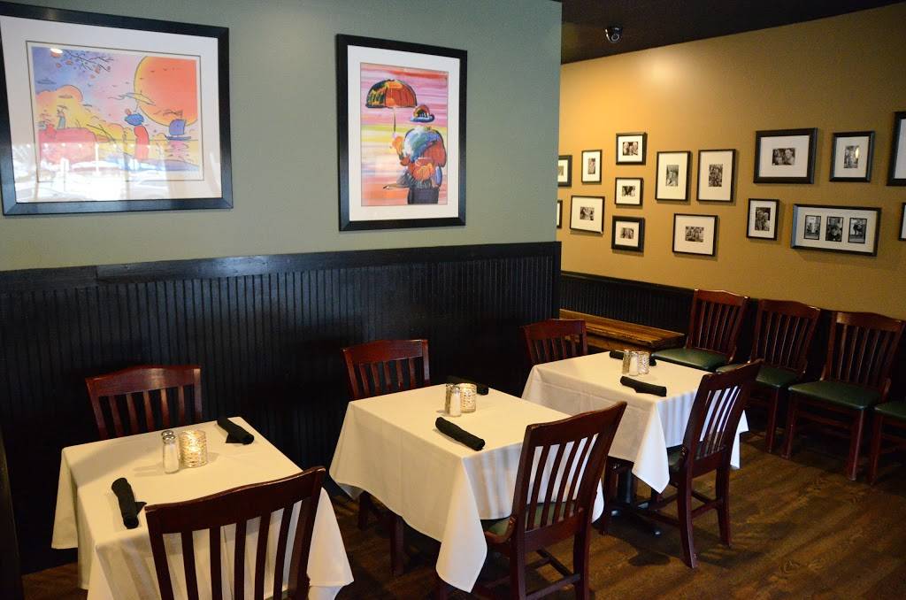 Silvios Italian Restaurant | restaurant | 104 Fairfax Ave, Louisville, KY 40207, USA | 5028836369 OR +1 502-883-6369