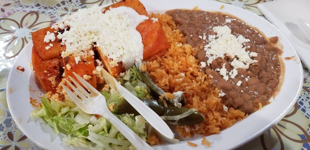 Los Girasoles | restaurant | 615 Front St, Soledad, CA 93960, USA | 8316780914 OR +1 831-678-0914