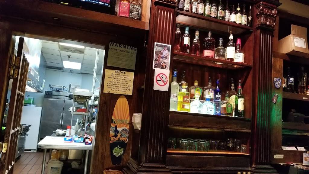 Hurricane Maggies Bar and Grill | restaurant | 7710 N Kings Hwy, Myrtle Beach, SC 29572, USA | 8434975000 OR +1 843-497-5000