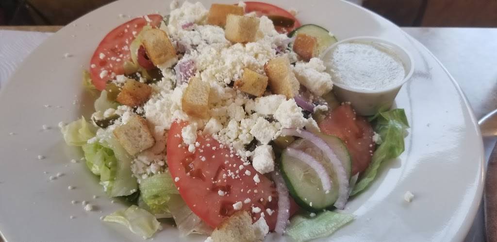 Sergios Restaurante &Pizzeria | restaurant | 201 E State St, Quarryville, PA 17566, USA | 7177867778 OR +1 717-786-7778