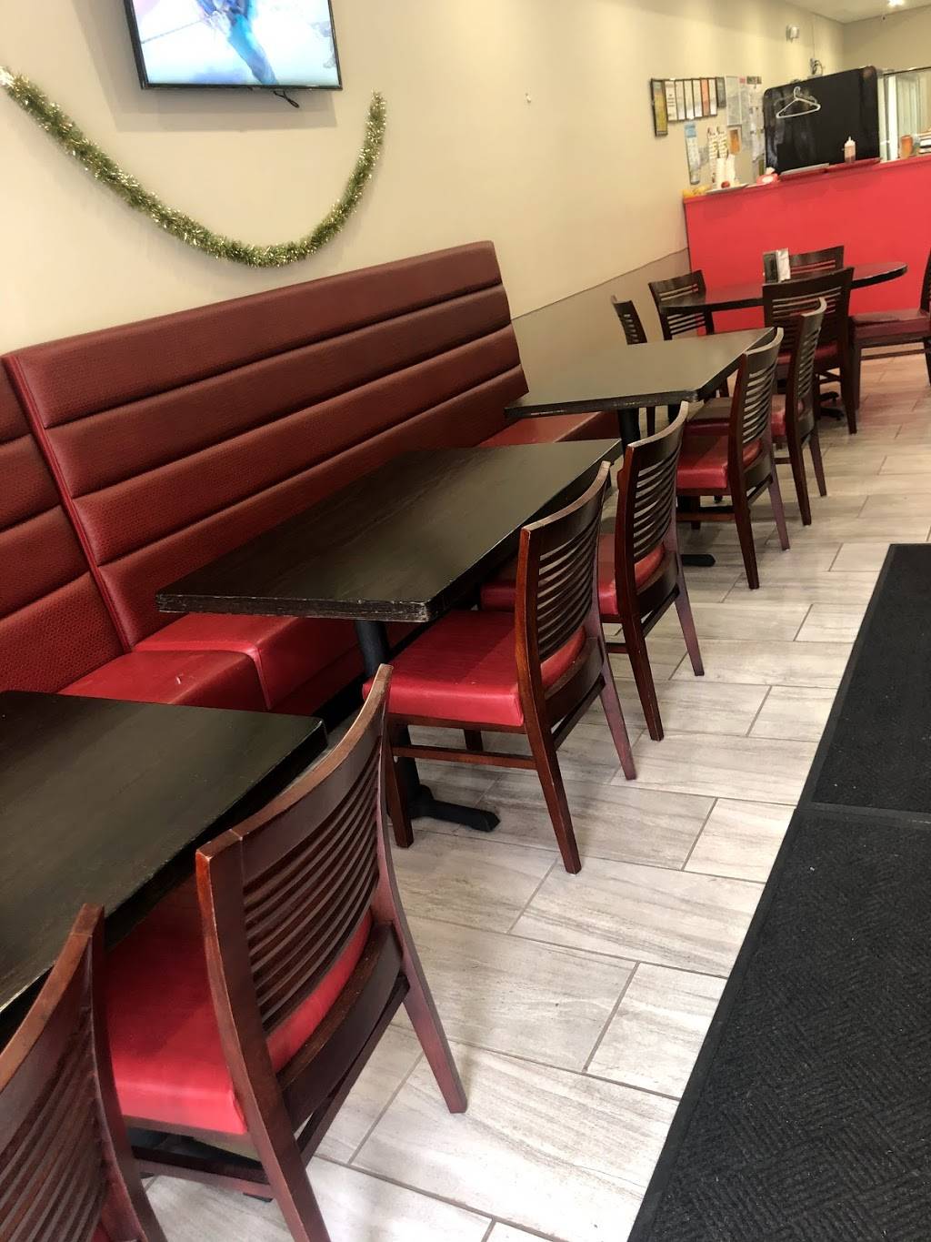 Sisters and family Resturant West Indian American and African fo | restaurant | 1727 Pitkin Ave, Brooklyn, NY 11212, USA | 3472403753 OR +1 347-240-3753