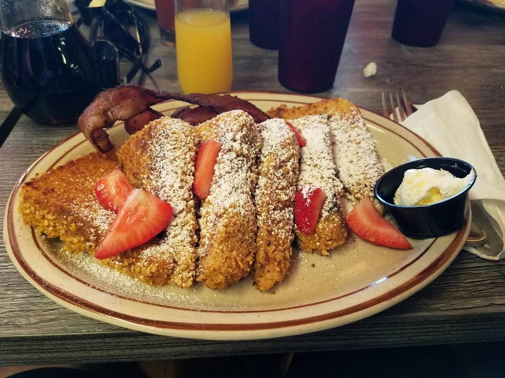 Campbells | restaurant | 9098 W Pinnacle Peak Rd, Peoria, AZ 85383, USA | 6238259500 OR +1 623-825-9500