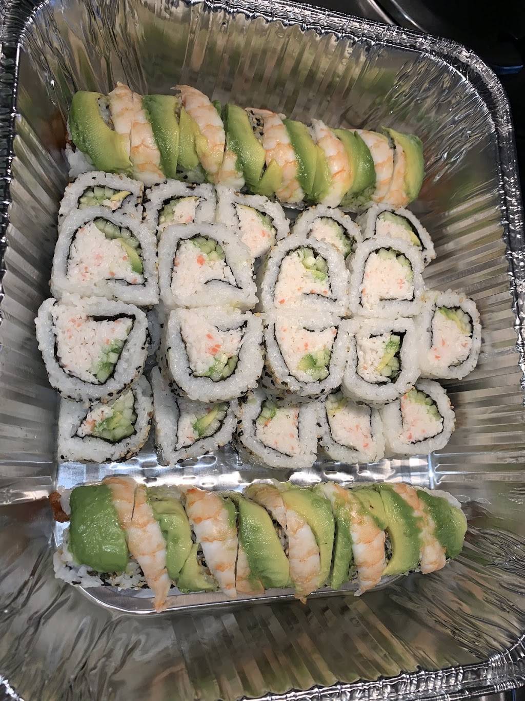 Fusion Terriyaki | restaurant | 6300 White Ln # K, Bakersfield, CA 93309, USA | 6618317100 OR +1 661-831-7100