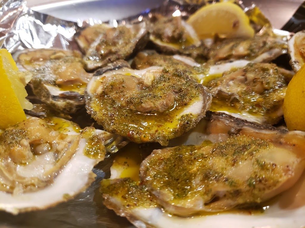 Crab Spot Royal Calabash | restaurant | 610 N Kings Hwy, Myrtle Beach, SC 29577, USA | 8437121418 OR +1 843-712-1418