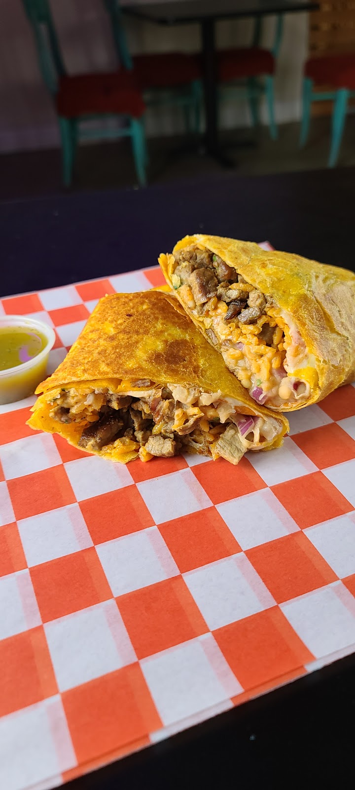 Chuchos Red Tacos West Allis | restaurant | 6751 W National Ave, West Allis, WI 53214, USA | 4144192420 OR +1 414-419-2420