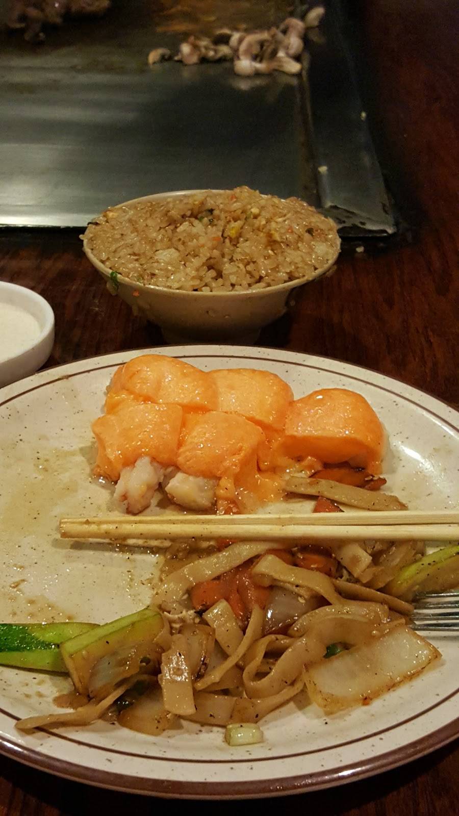 Rokbonki Japanese Steak House | restaurant | 876 W Dundee Rd, Arlington Heights, IL 60004, USA | 8475061212 OR +1 847-506-1212