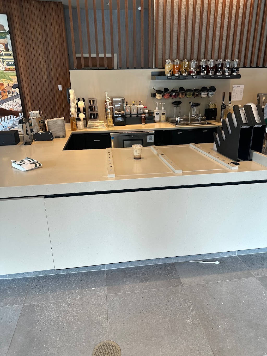 Starbucks | cafe | 4 W North Ave, Pittsburgh, PA 15212, USA | 4129437313 OR +1 412-943-7313