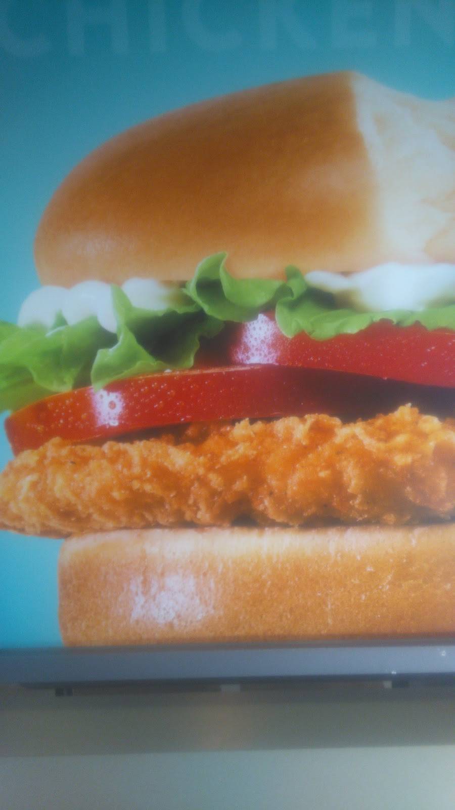 Jack in the Box | restaurant | 9841 W Happy Valley Rd, Peoria, AZ 85383, USA | 6235611610 OR +1 623-561-1610