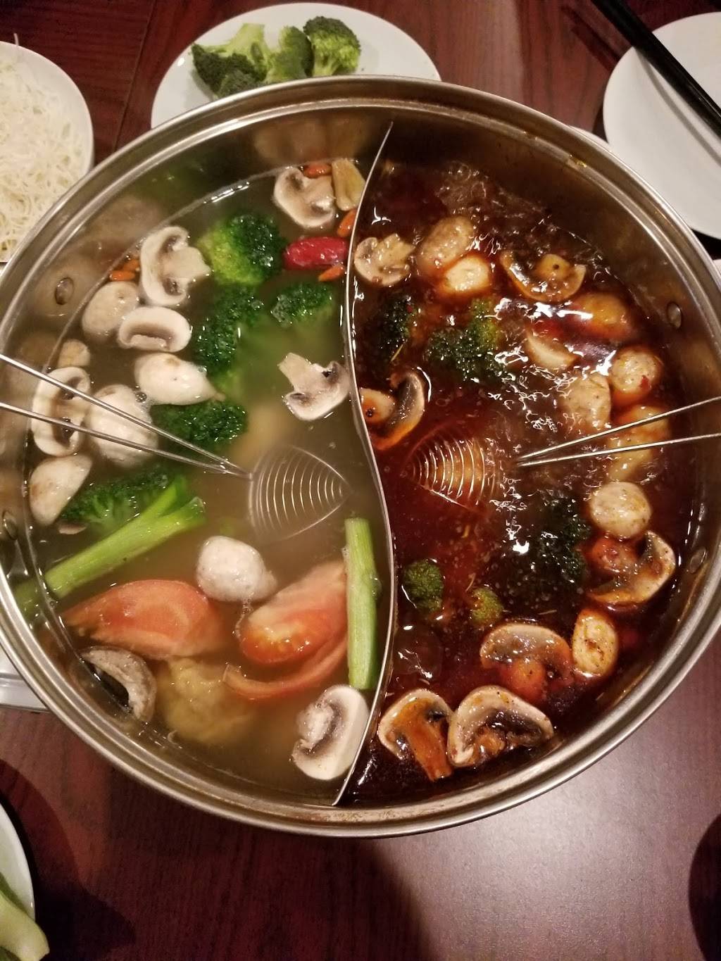 Szechuan Hot Pot | restaurant | 4000 Virginia Beach Blvd ste 176, Virginia Beach, VA 23452, USA | 7576316831 OR +1 757-631-6831